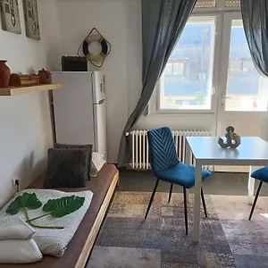 Apartman Turul, Budapest